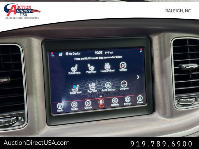 2022 Dodge Charger SXT Raleigh NC