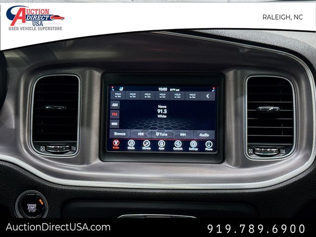 2022 Dodge Charger SXT Raleigh NC