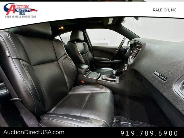 2022 Dodge Charger SXT Raleigh NC