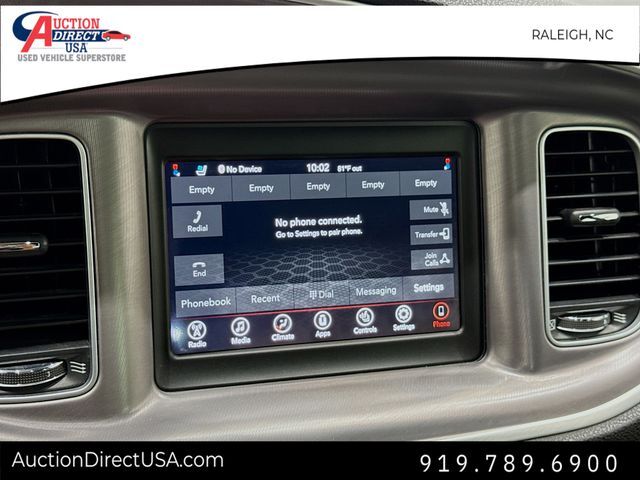 2022 Dodge Charger SXT Raleigh NC