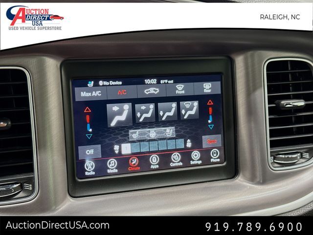 2022 Dodge Charger SXT Raleigh NC