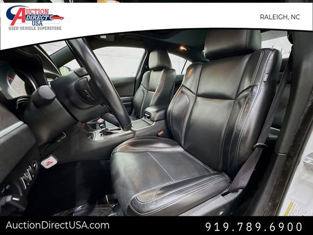 2022 Dodge Charger SXT Raleigh NC