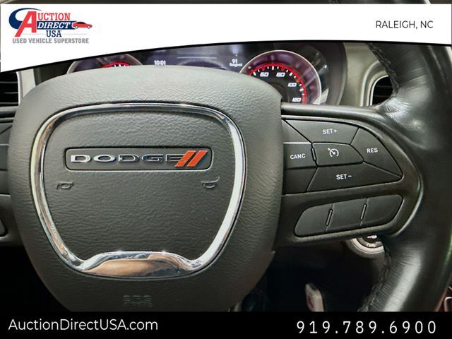 2022 Dodge Charger SXT Raleigh NC