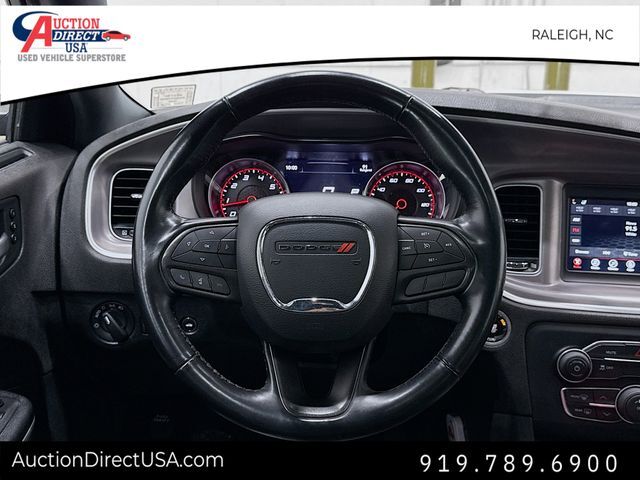 2022 Dodge Charger SXT Raleigh NC