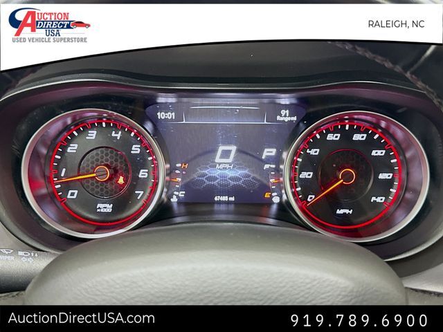 2022 Dodge Charger SXT Raleigh NC