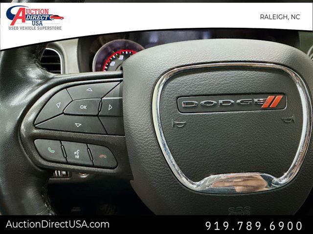 2022 Dodge Charger SXT Raleigh NC