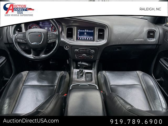 2022 Dodge Charger SXT Raleigh NC