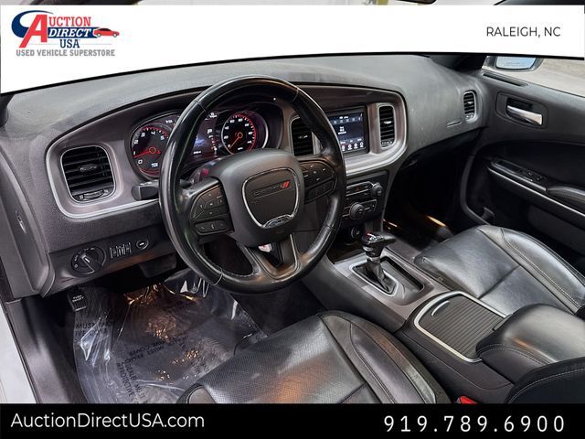 2022 Dodge Charger SXT Raleigh NC