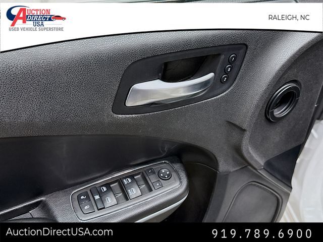 2022 Dodge Charger SXT Raleigh NC