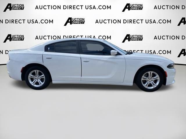 2022 Dodge Charger SXT Raleigh NC