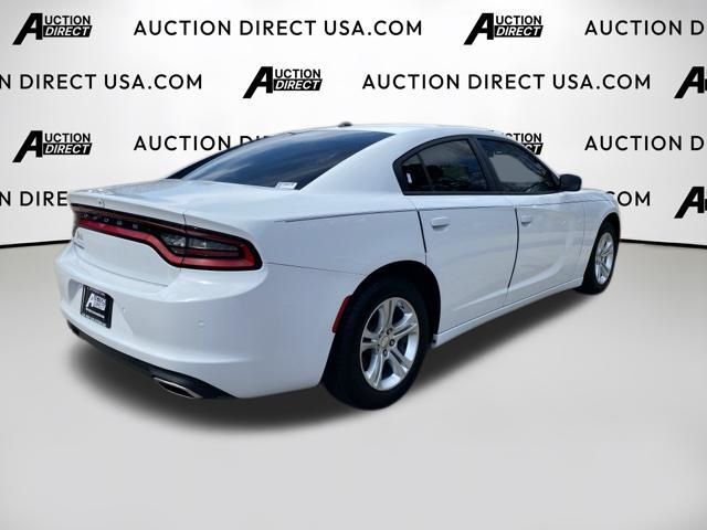 2022 Dodge Charger SXT Raleigh NC