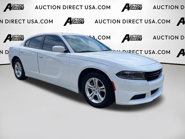 2022 Dodge Charger SXT Raleigh NC