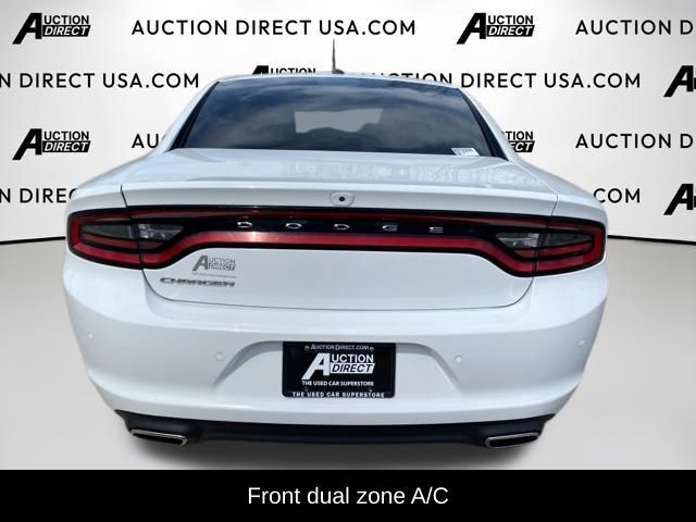 2022 Dodge Charger SXT Raleigh NC