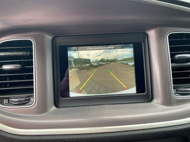 2022 Dodge Charger SXT Raleigh NC