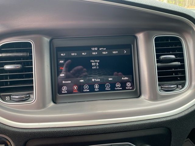 2022 Dodge Charger SXT Raleigh NC