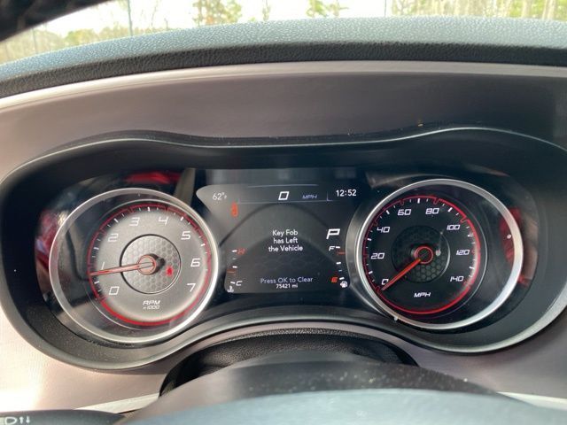 2022 Dodge Charger SXT Raleigh NC