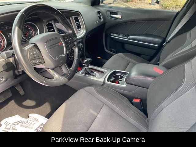 2022 Dodge Charger SXT Raleigh NC
