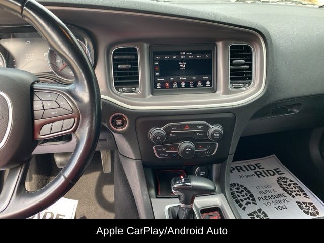 2022 Dodge Charger SXT Raleigh NC