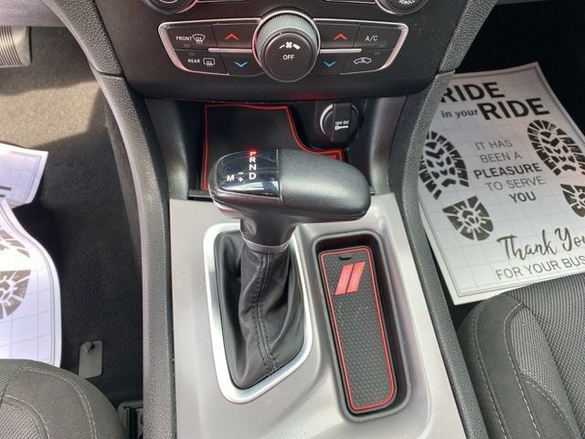 2022 Dodge Charger SXT Raleigh NC