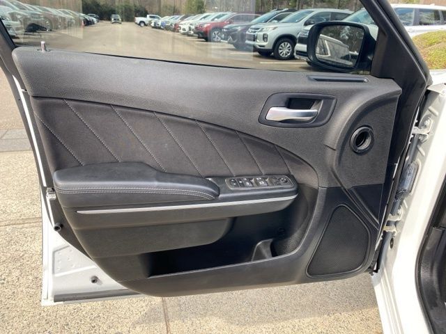 2022 Dodge Charger SXT Raleigh NC