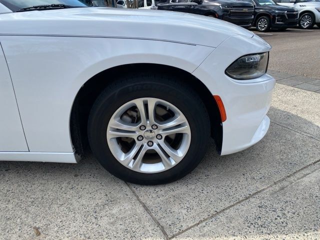 2022 Dodge Charger SXT Raleigh NC