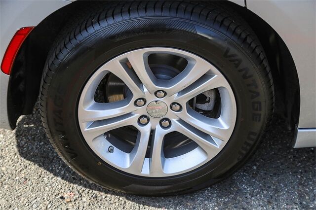 2022 Dodge Charger SXT Renton WA