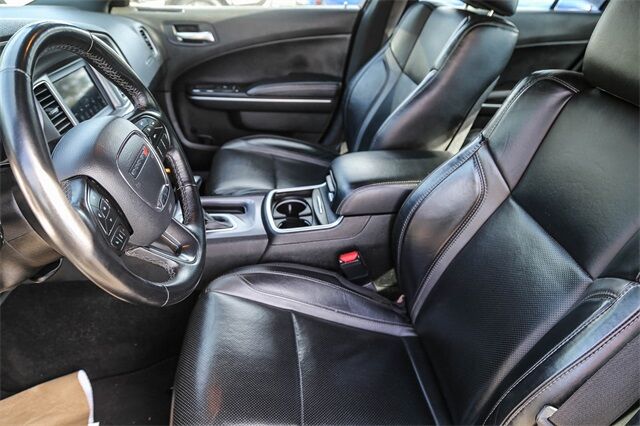 2022 Dodge Charger SXT Renton WA