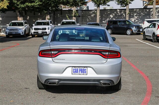 2022 Dodge Charger SXT Renton WA