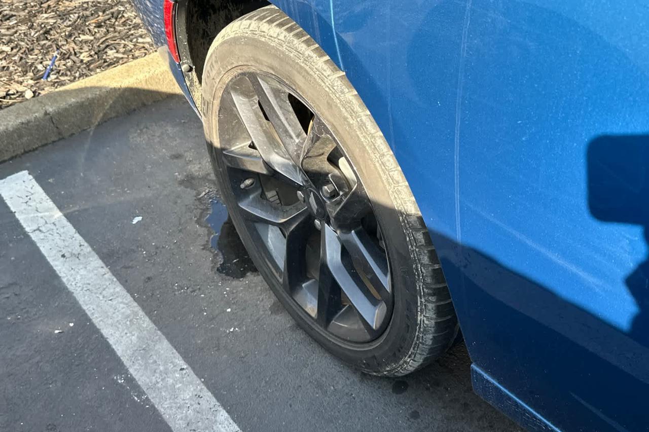 2022 Dodge Charger SXT Roseville CA