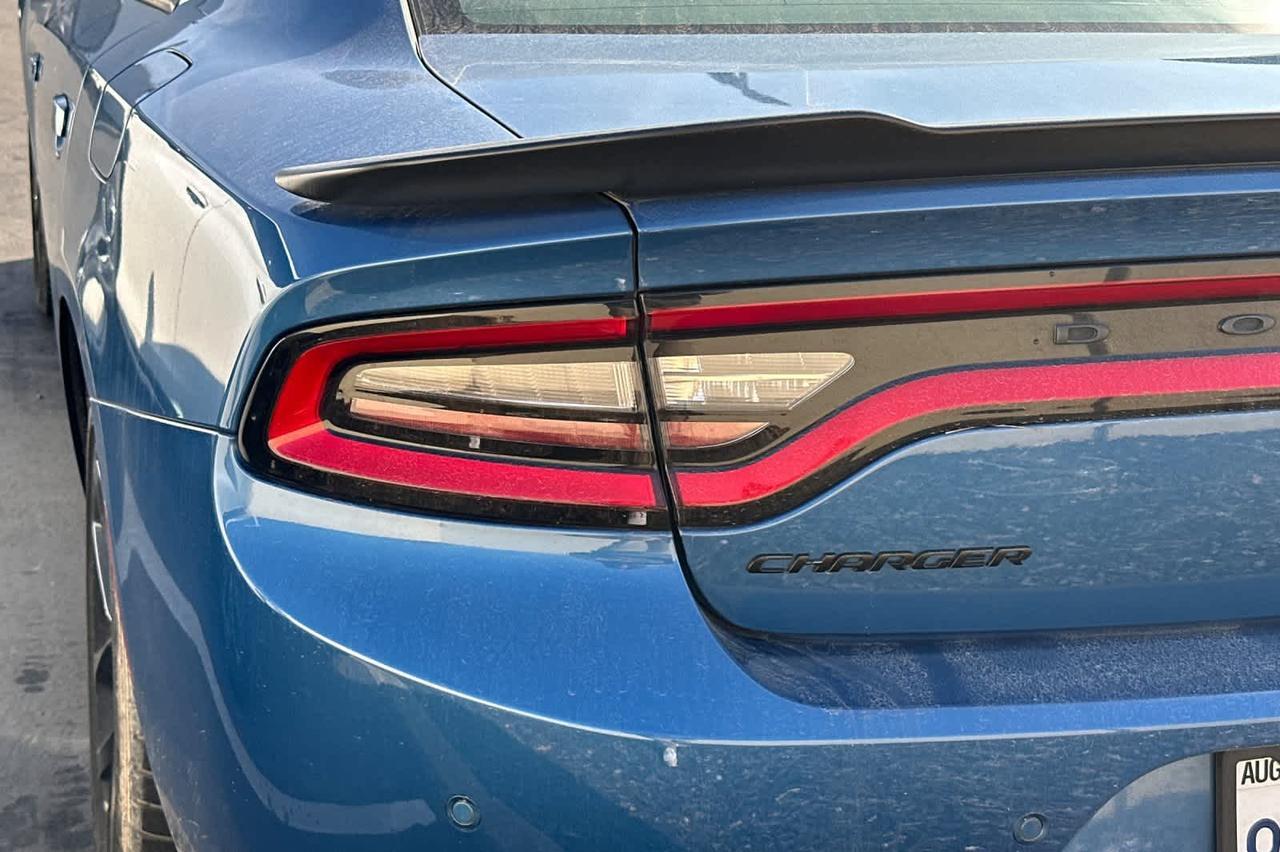 2022 Dodge Charger SXT Roseville CA