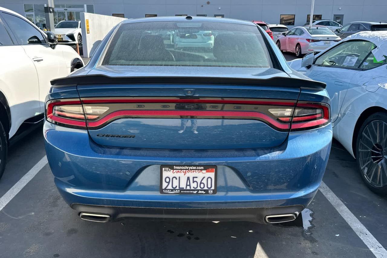 2022 Dodge Charger SXT Roseville CA
