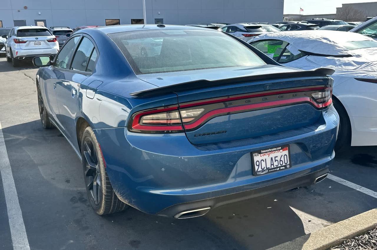 2022 Dodge Charger SXT Roseville CA