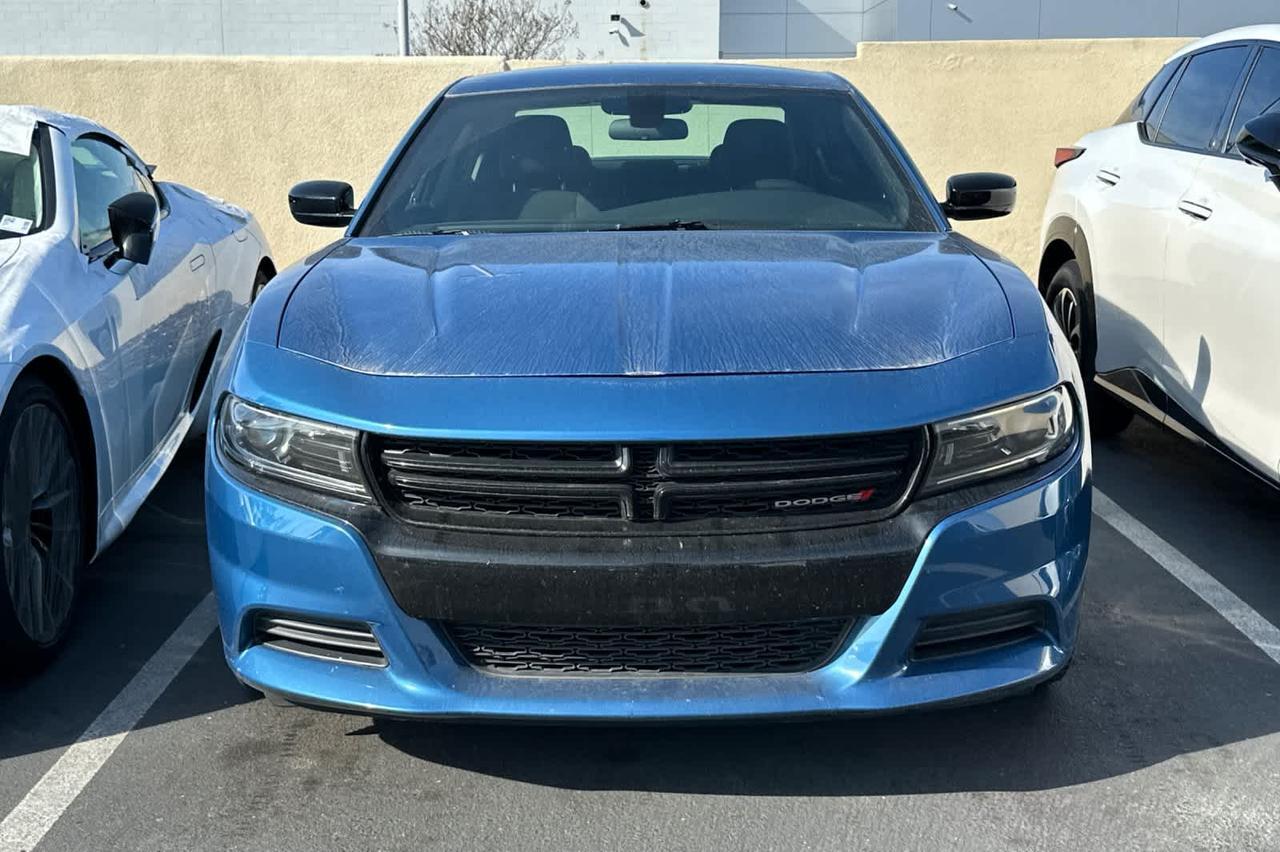 2022 Dodge Charger SXT Roseville CA