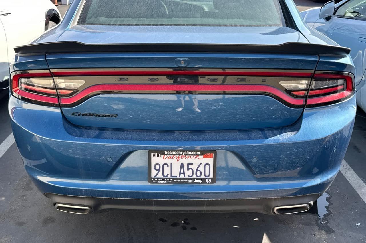 2022 Dodge Charger SXT Roseville CA