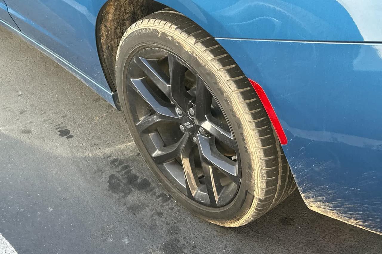 2022 Dodge Charger SXT Roseville CA