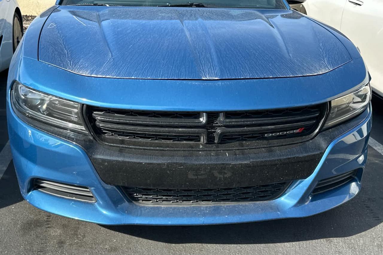 2022 Dodge Charger SXT Roseville CA