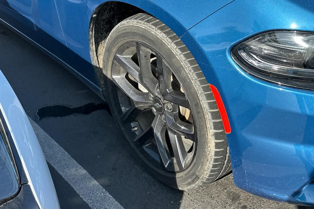 2022 Dodge Charger SXT Roseville CA