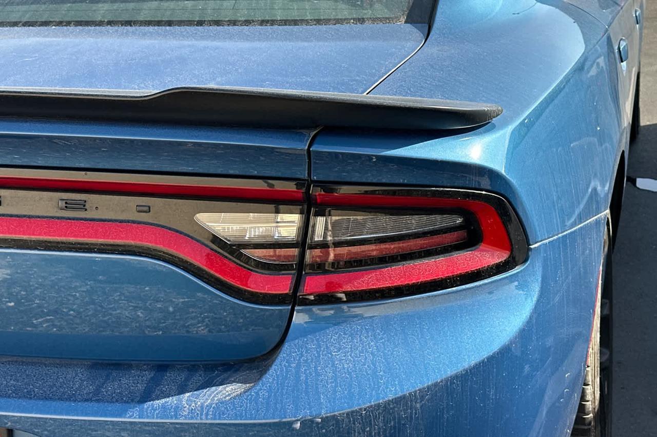 2022 Dodge Charger SXT Roseville CA