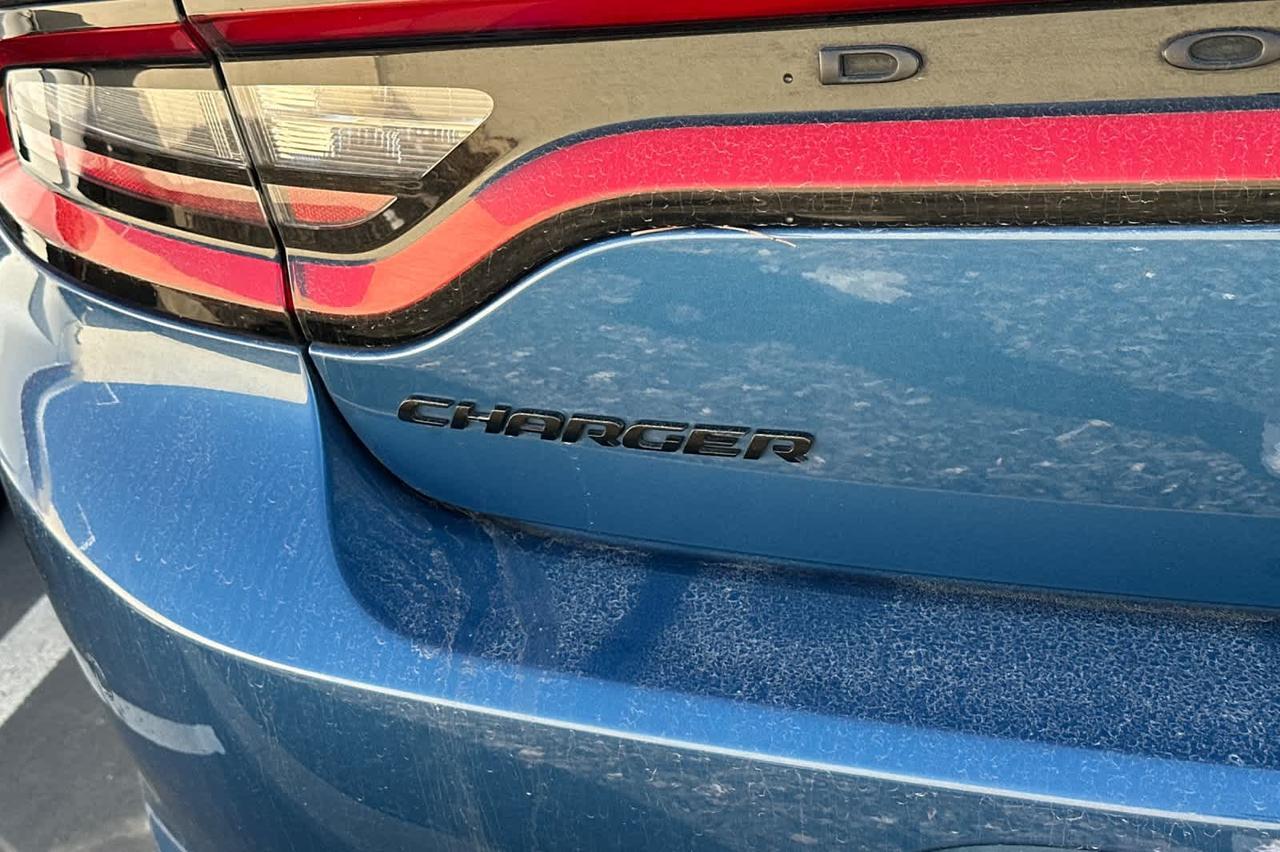 2022 Dodge Charger SXT Roseville CA