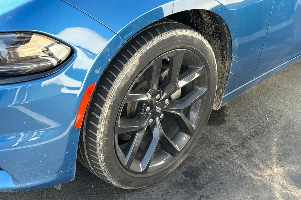 2022 Dodge Charger SXT Roseville CA
