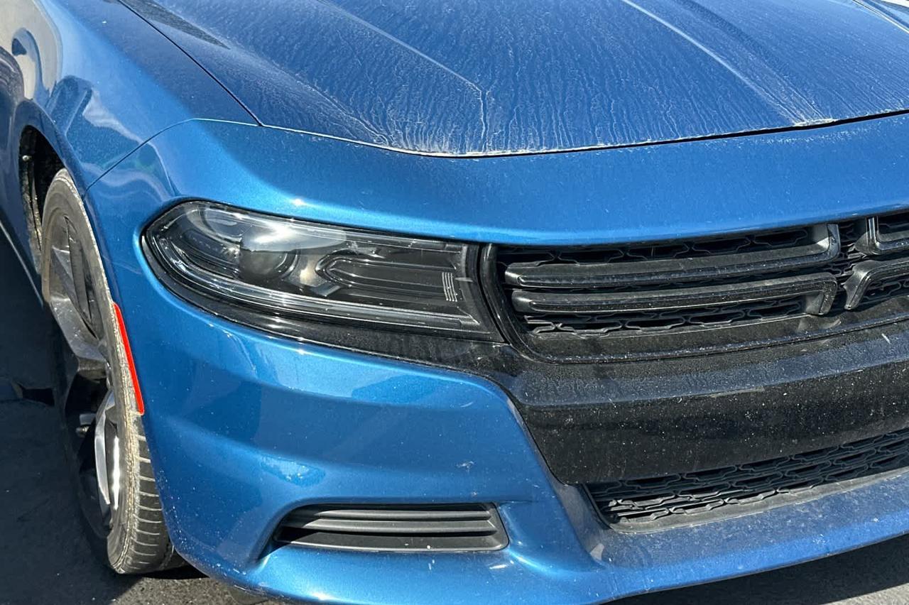 2022 Dodge Charger SXT Roseville CA