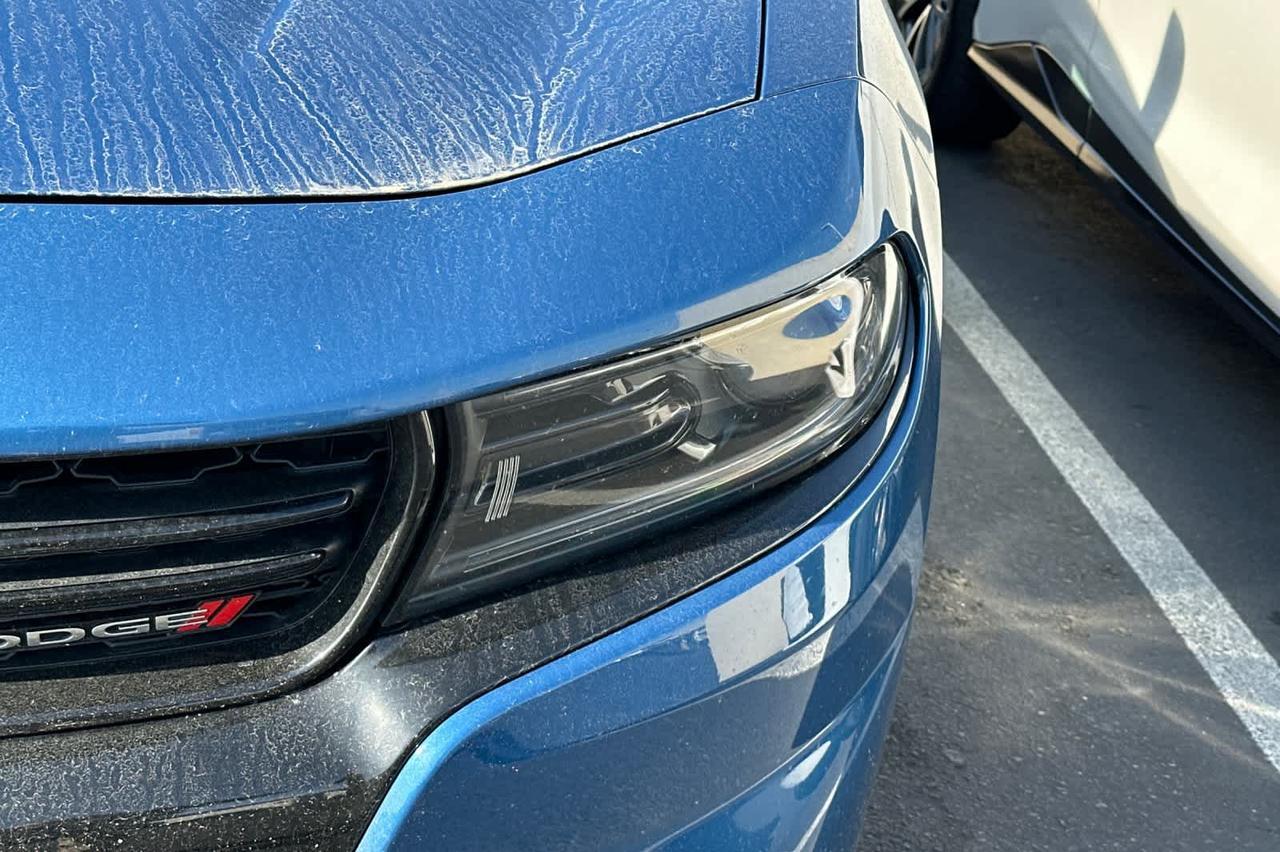 2022 Dodge Charger SXT Roseville CA