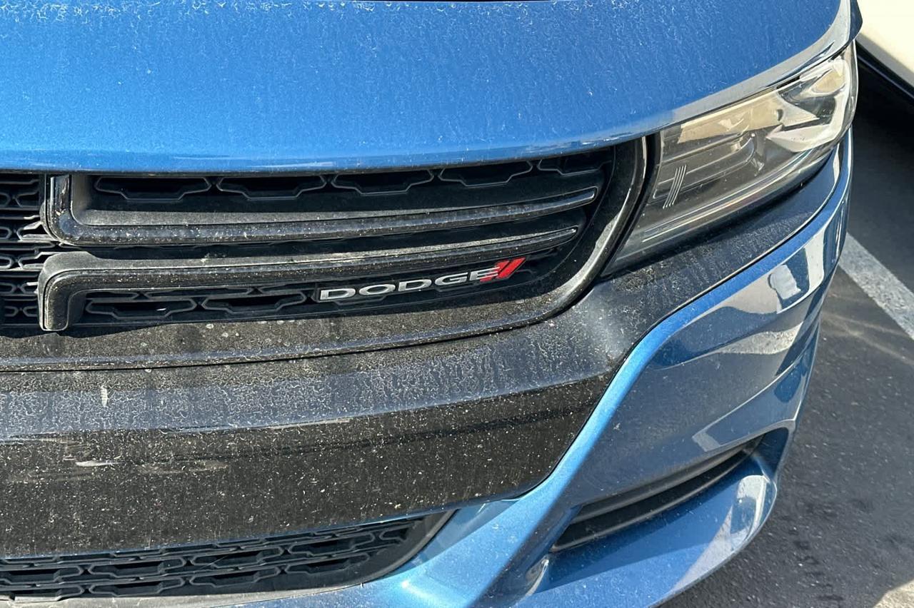 2022 Dodge Charger SXT Roseville CA
