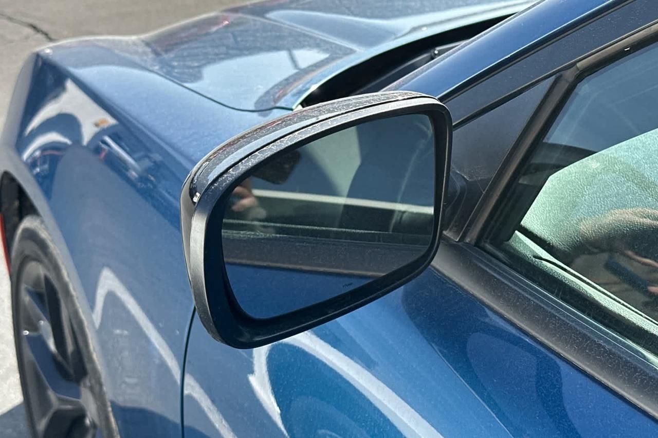 2022 Dodge Charger SXT Roseville CA