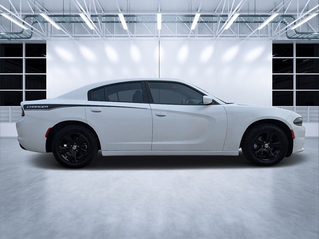 2022 Dodge Charger SXT Jacksonville FL