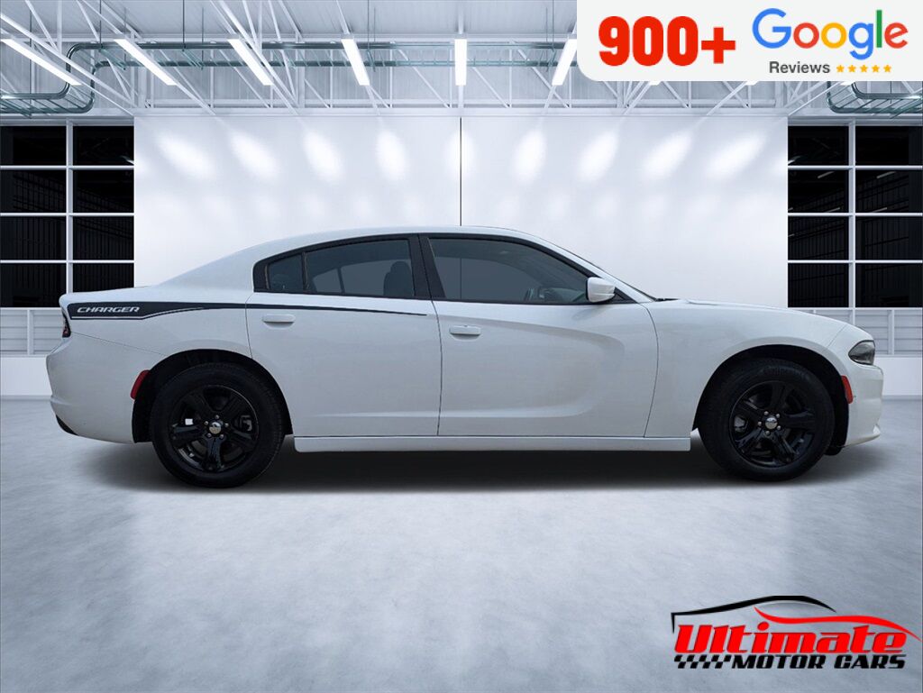 2022 Dodge Charger SXT Jacksonville FL