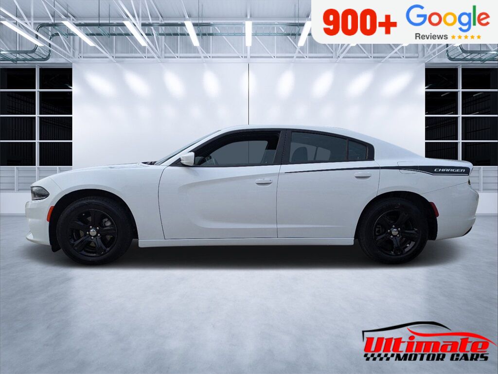 2022 Dodge Charger SXT Jacksonville FL