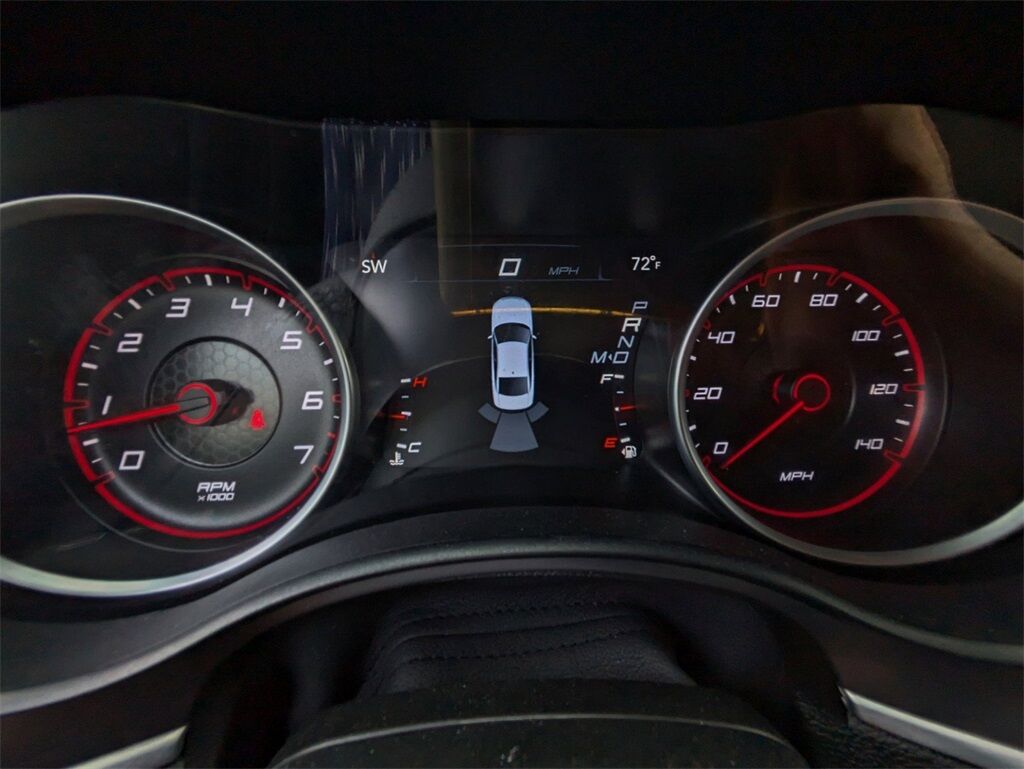 2022 Dodge Charger SXT Jacksonville FL