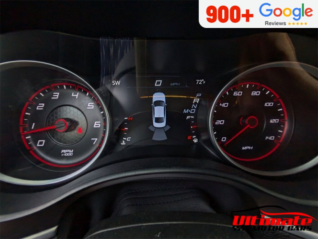 2022 Dodge Charger SXT Jacksonville FL