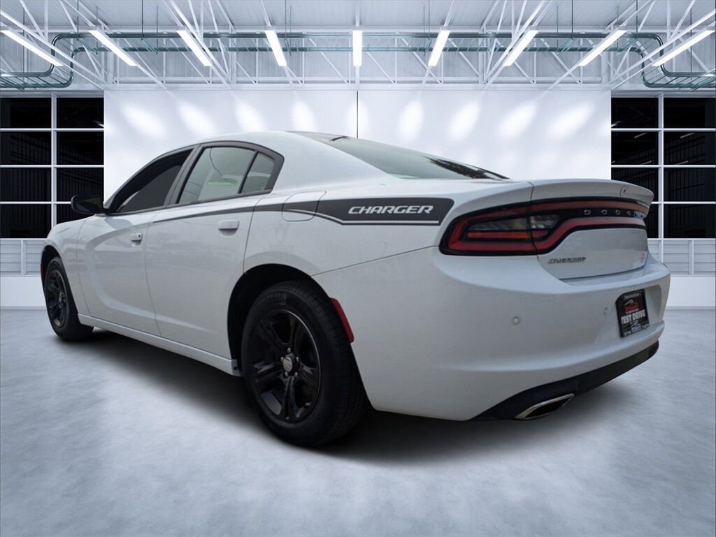 2022 Dodge Charger SXT Jacksonville FL